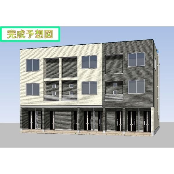 エストボヌール東春田I