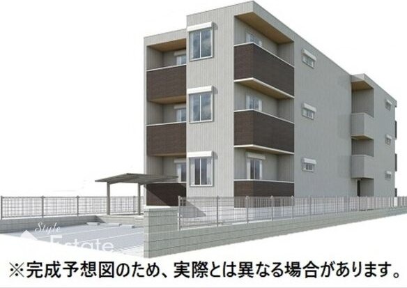 セレスティア熱田