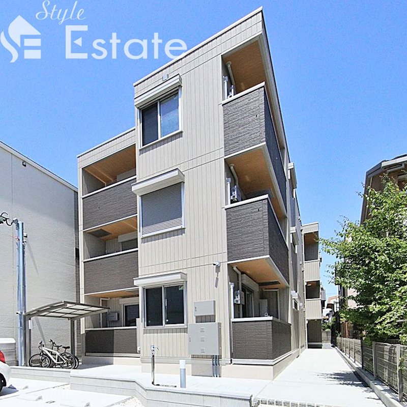 セレスティア熱田