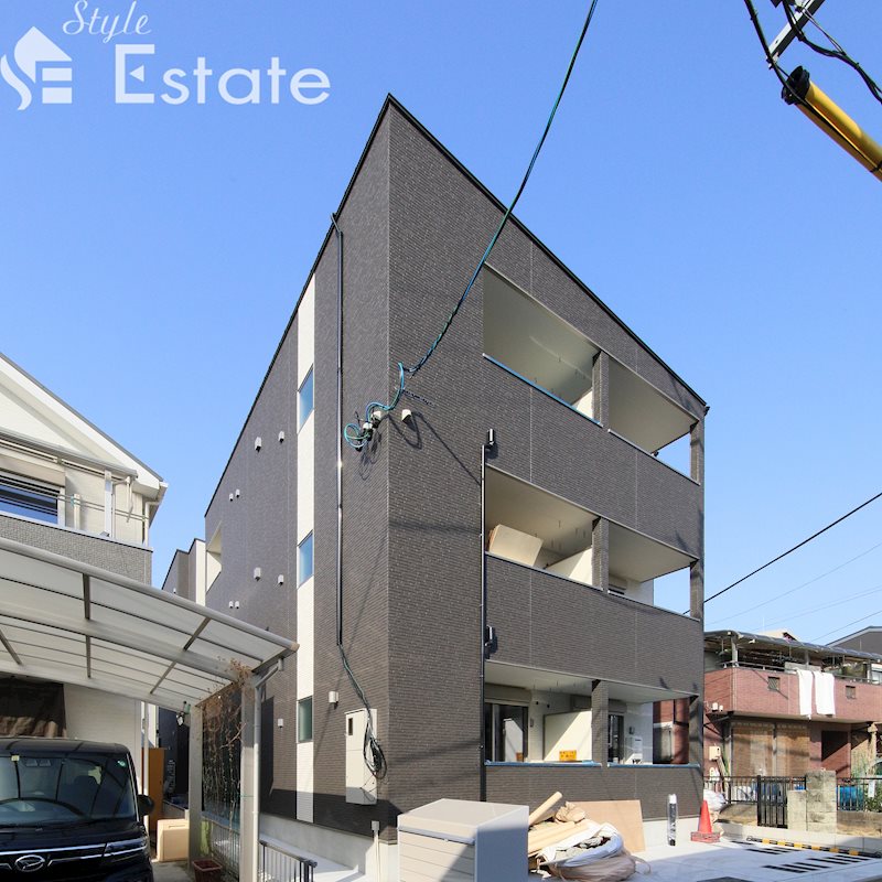 ジーメゾン金山