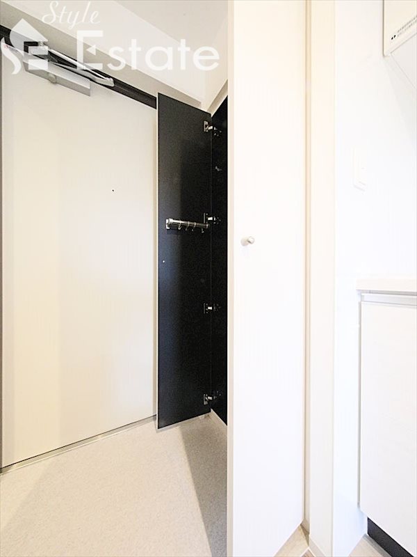 シューズボックス