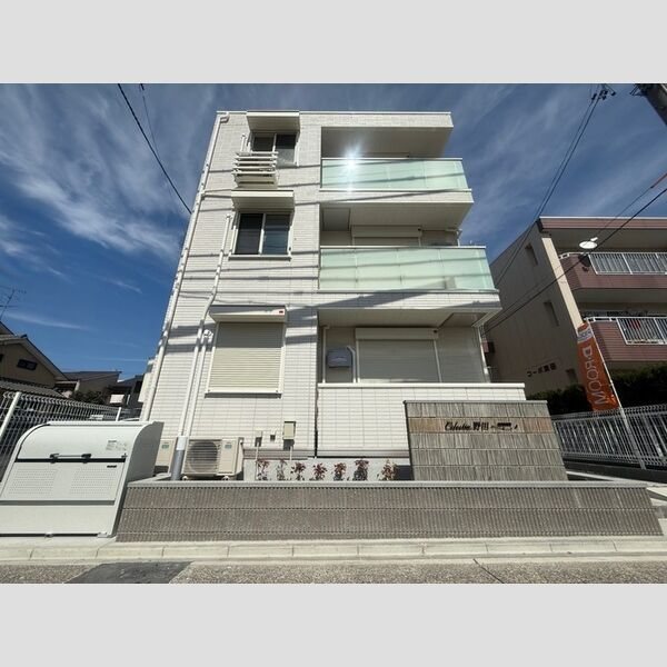 セレスティア野田