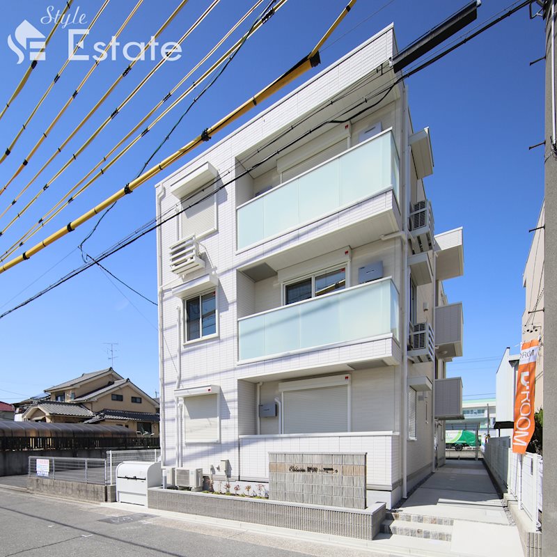 セレスティア野田