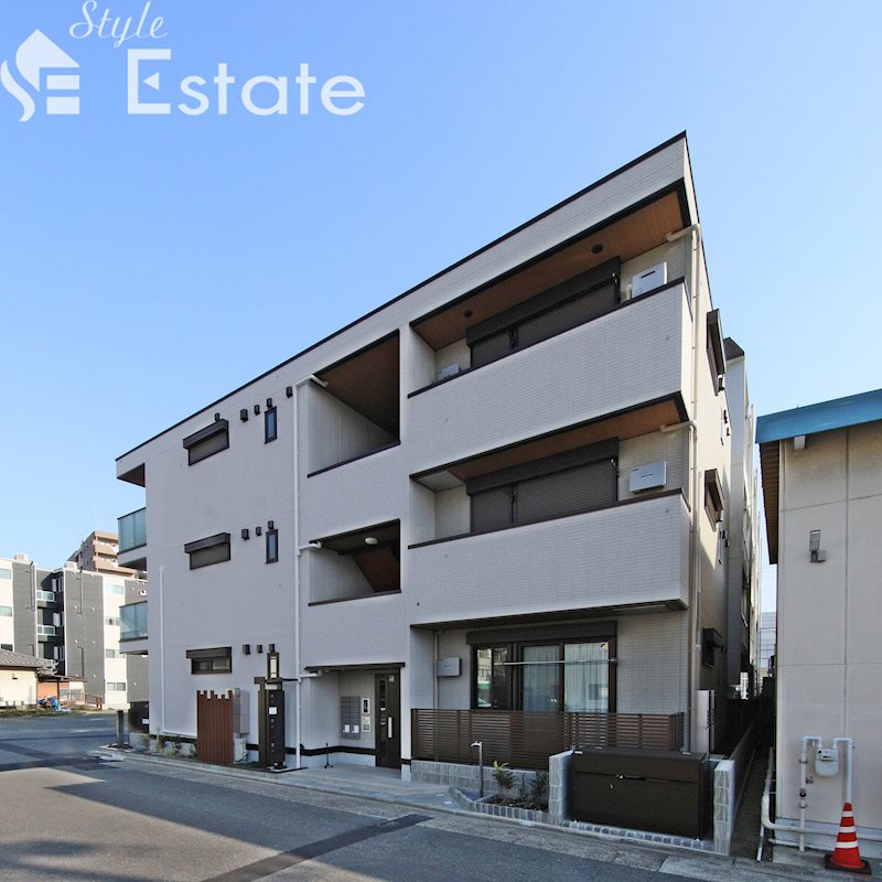 セレスティア八田