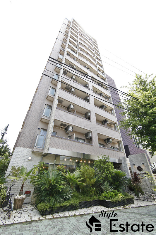 HF名駅北レジデンス WEST