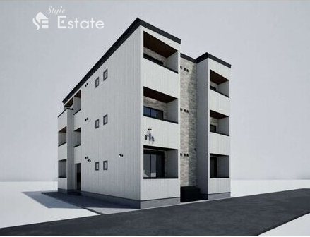 robot　home山王