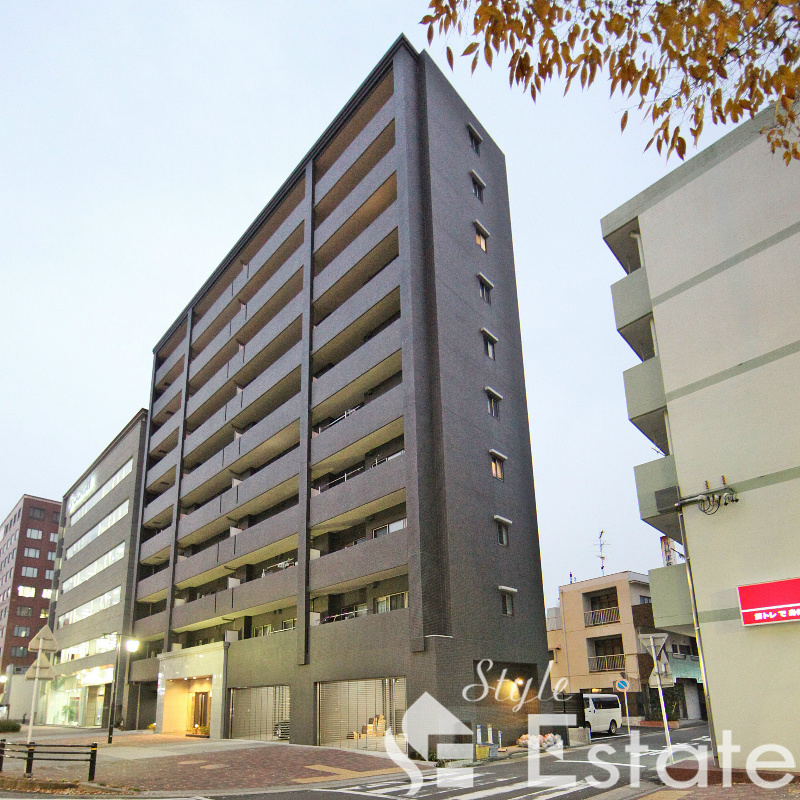 S-FORT北山王