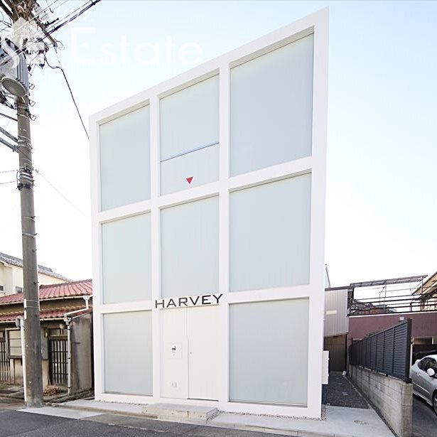 HARVEY RESIDENCE TAIKO