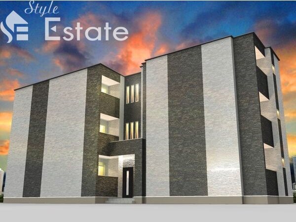 REGALEST ZION 神宮の杜