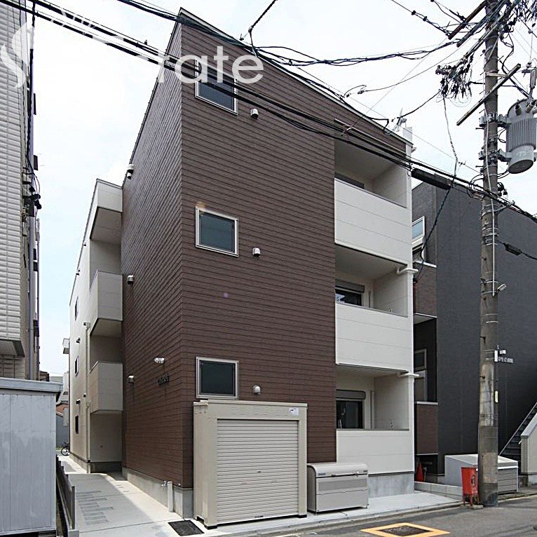 Calm栄生