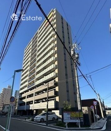 プレサンス　ロジェ　名古屋浅間町ザ・レジデンス
