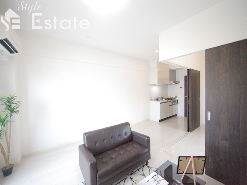 リビング別角度