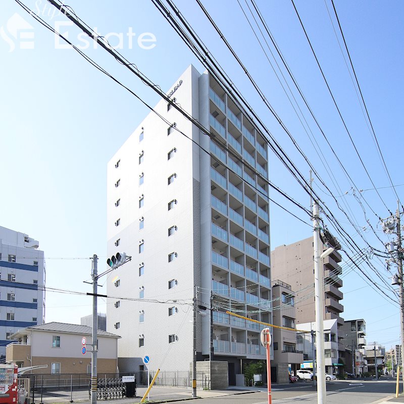 エスリード名古屋東別院