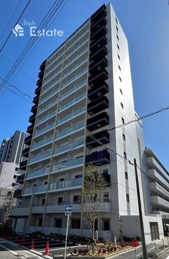 ブランシエスタ金山北