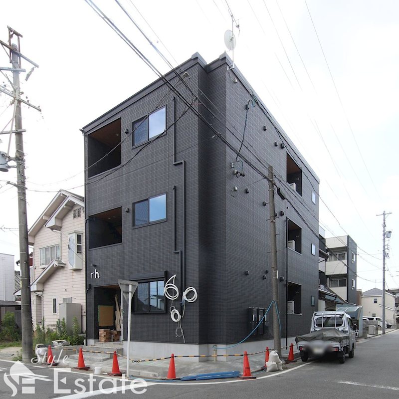 aries長良