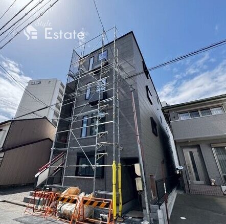 LeGioie本陣駅III