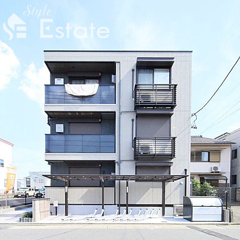 セレスティア柳森町