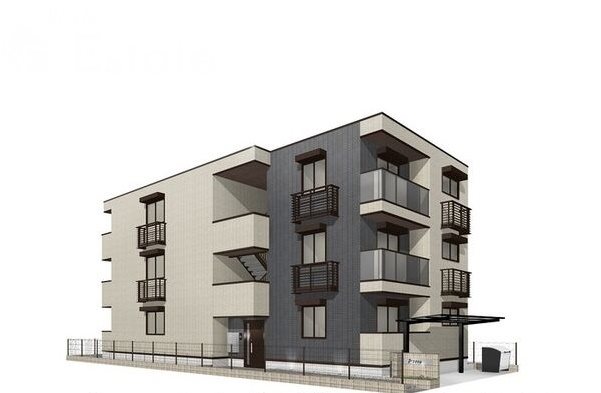 セレスティア柳森町