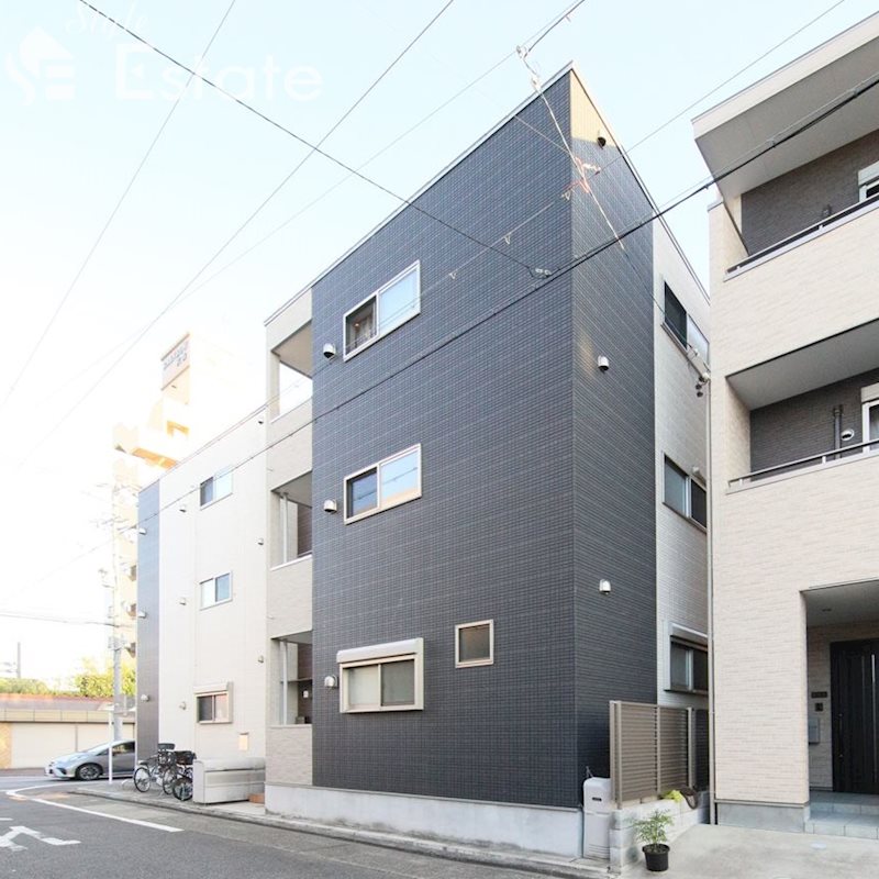 ハーモニーテラス天塚町II