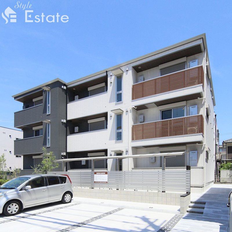 ソフィア・ナカキVII