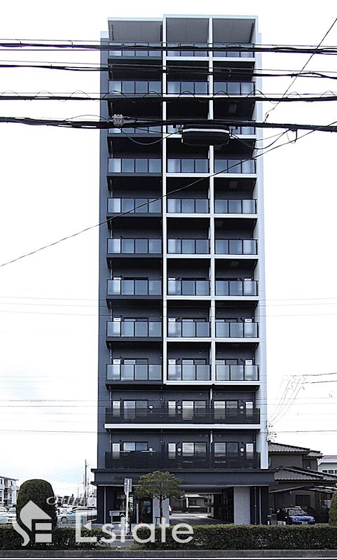 BMG RESIDENCE