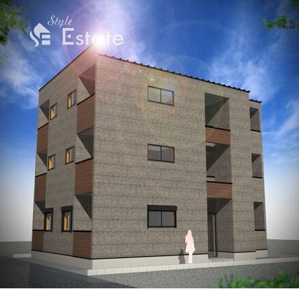 プランドール烏森