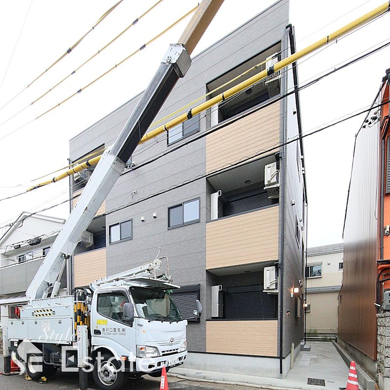 プランドール烏森