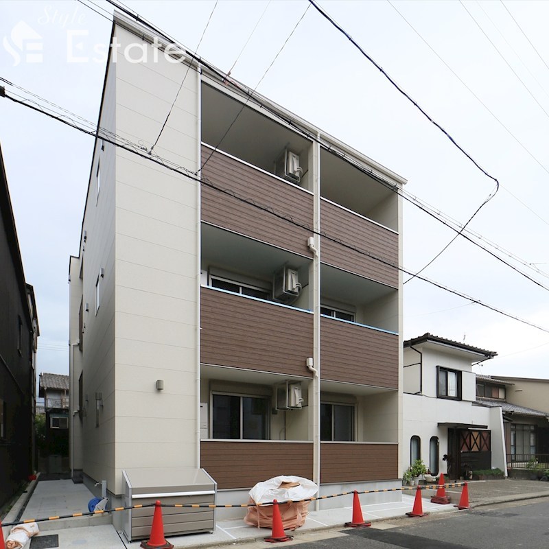 ジーメゾン名古屋鳴浜