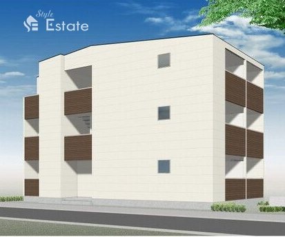 （仮称）ジーメゾン名古屋鳴浜