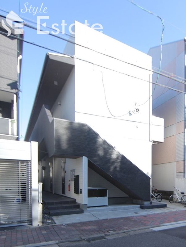 カーサ9名駅