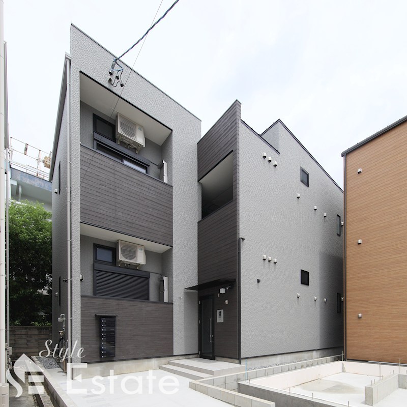 コンフォート東海通