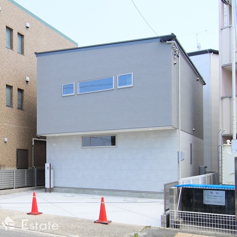 仮）中川区塔堂屋敷　戸建