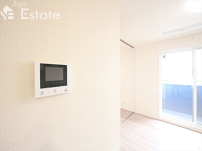 TVモニターホン