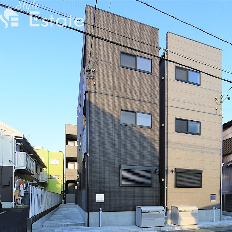 ル・シェール南名古屋