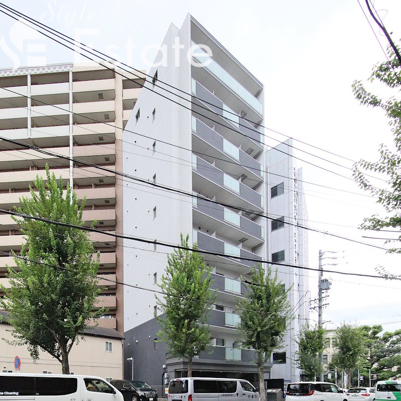 Z・R名駅