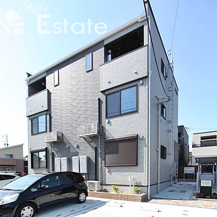 メゾン　ピアストリー