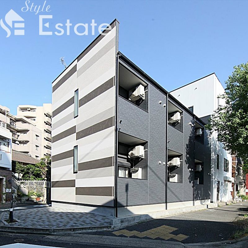 リーフアベニュー