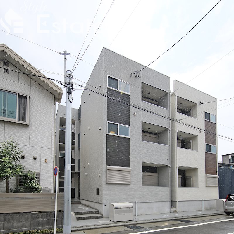 ハーモニーヒルズ豊田本町