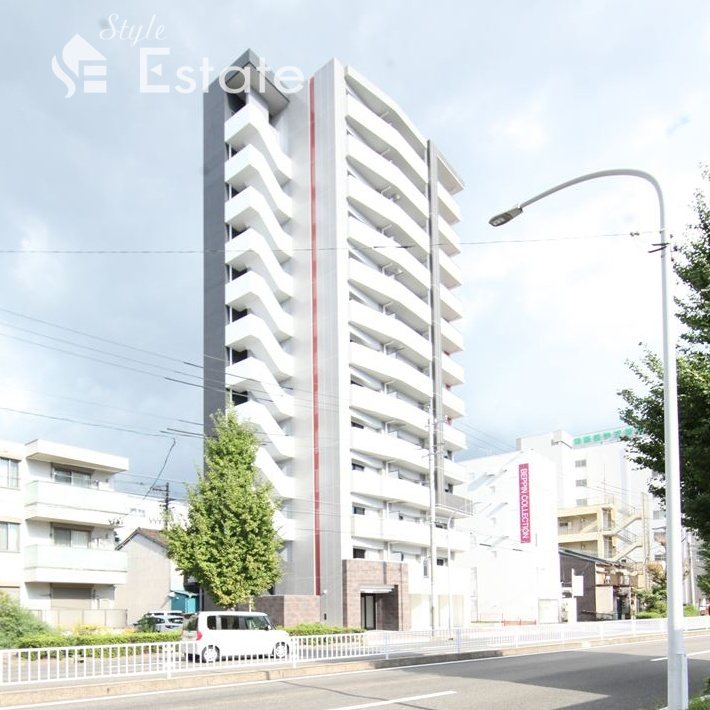 エステシア名駅