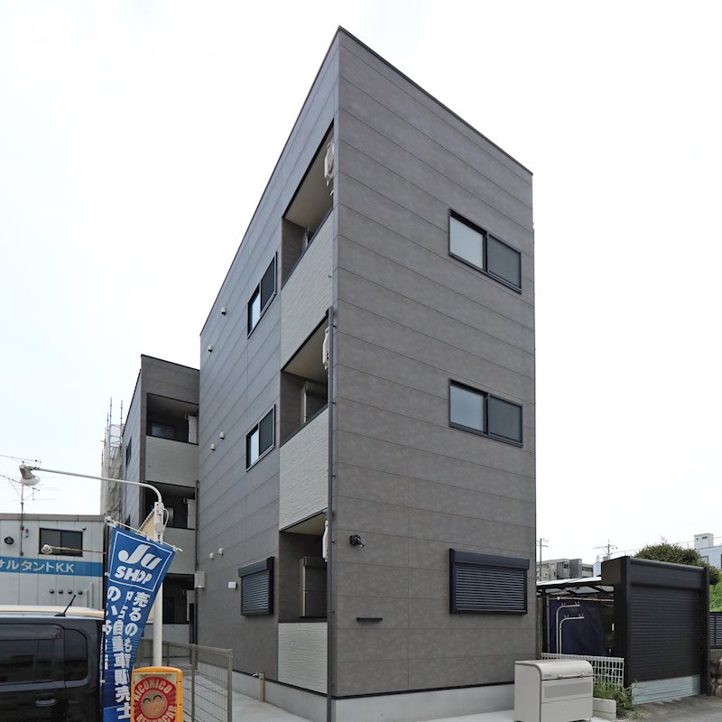 ハーモニーテラス八番III