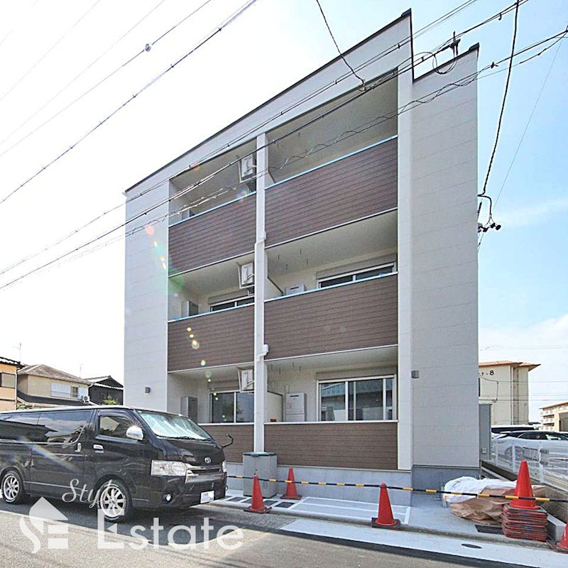 ジーメゾン名古屋中川