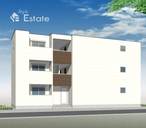 （仮称）ジーメゾン名古屋中川