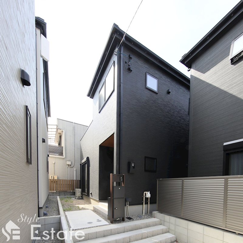 マイホームネクスト本前田町　１号棟