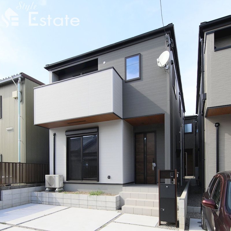 マイホームネクスト本前田町　3号棟