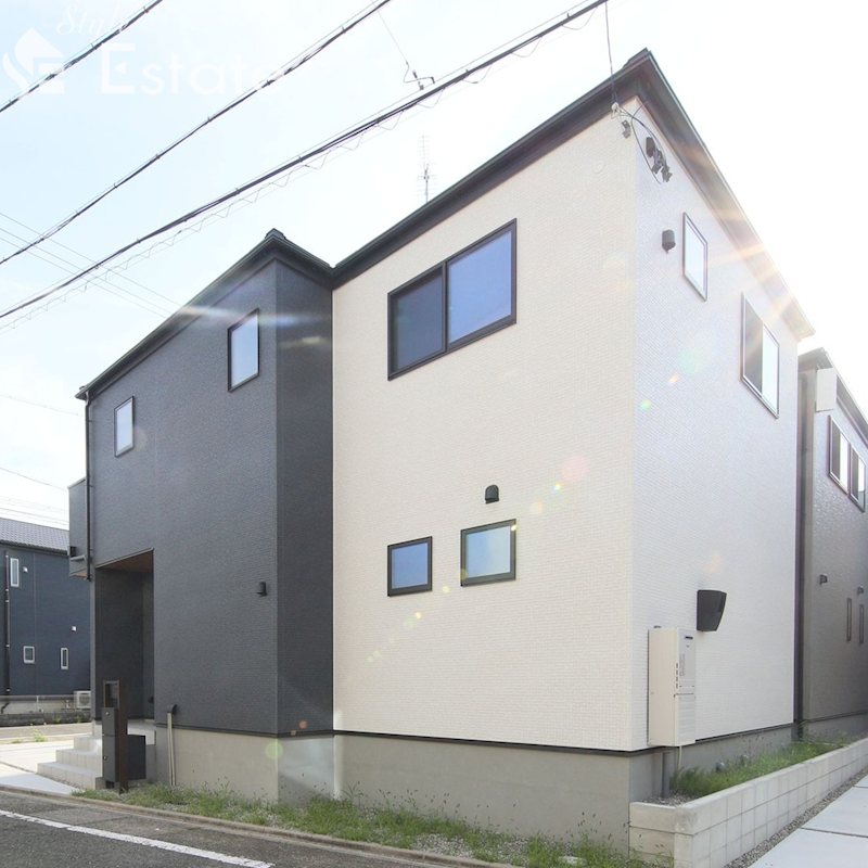 マイホームネクスト本前田町　5号棟