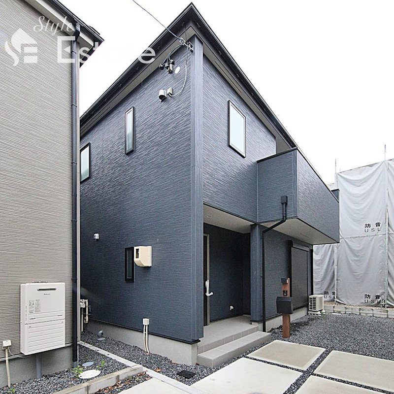 マイホームネクスト西伏屋　2号棟