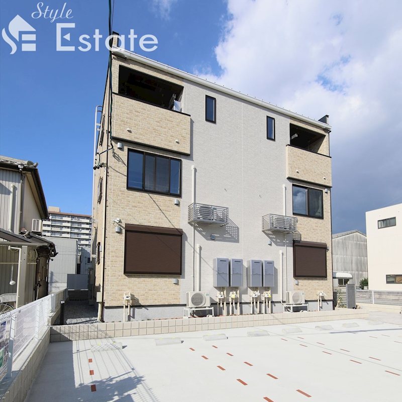 ステーブル上流