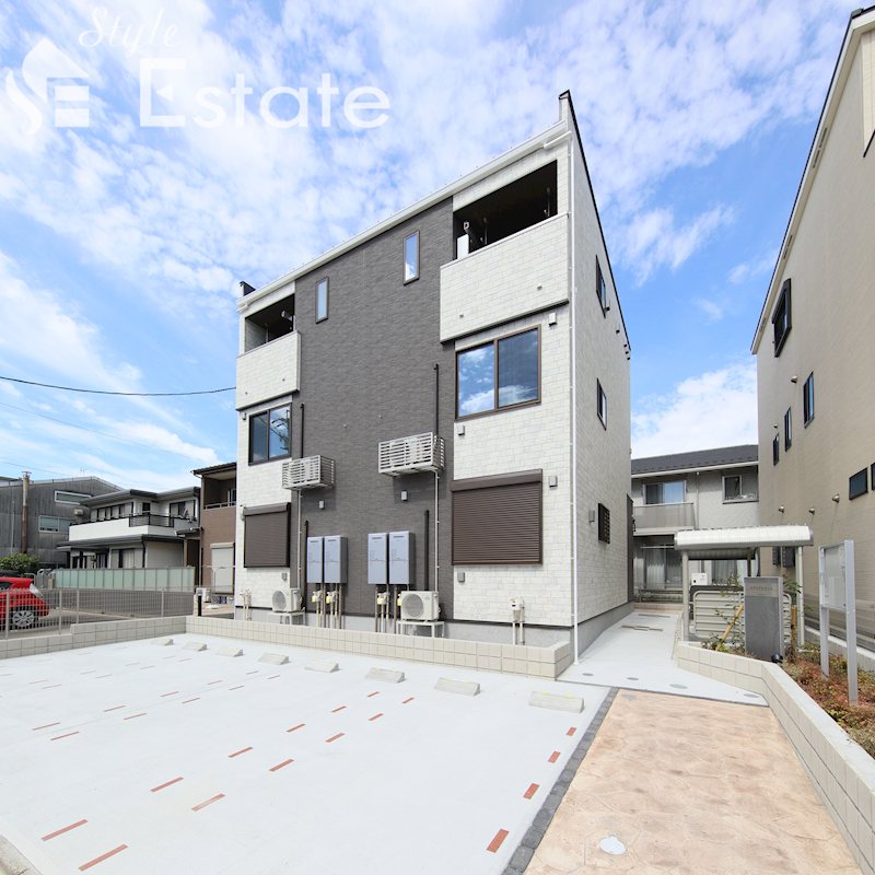 ステイブルホーム