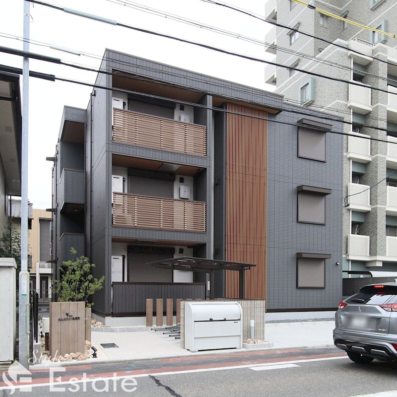 セレスティア松葉町