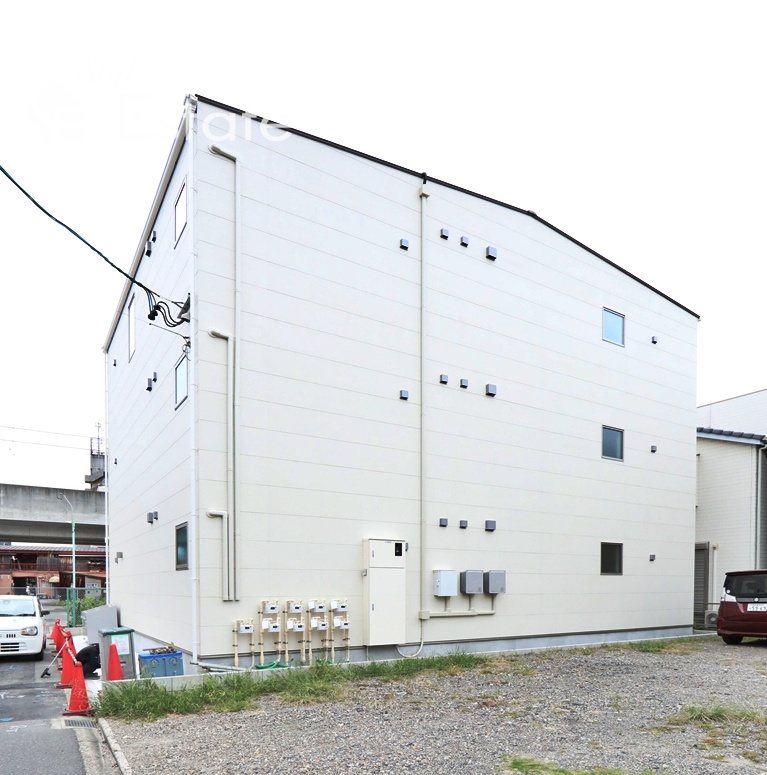 ジーメゾン柴田エクシア